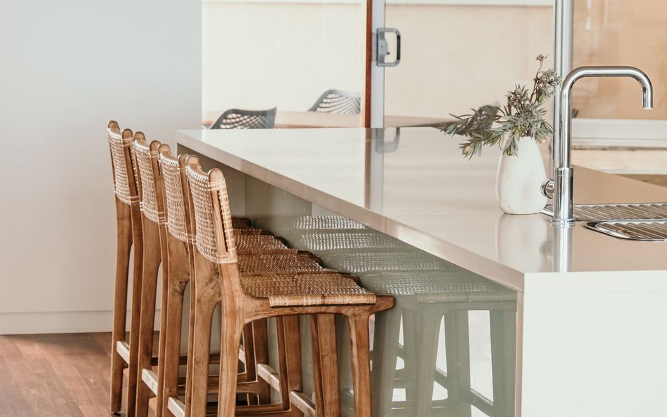 Hearns Beachside Villa 9