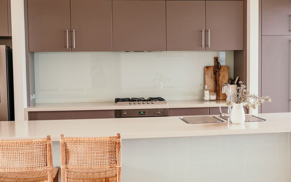 Hearns Beachside Villa 9