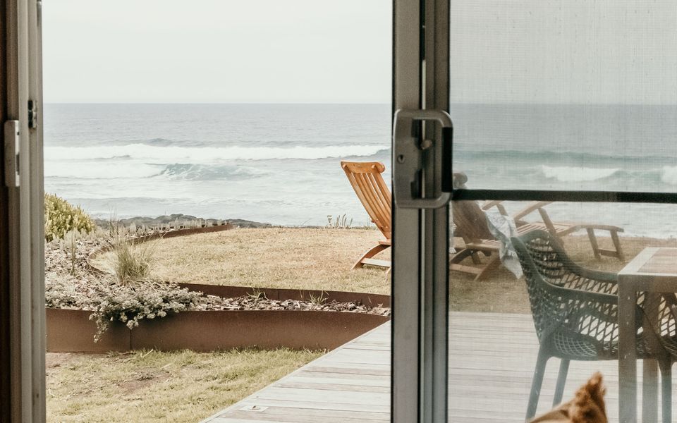 Hearns Beachside Villa 9