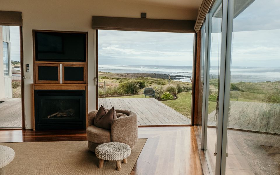 Hearns Beachside Villa 9