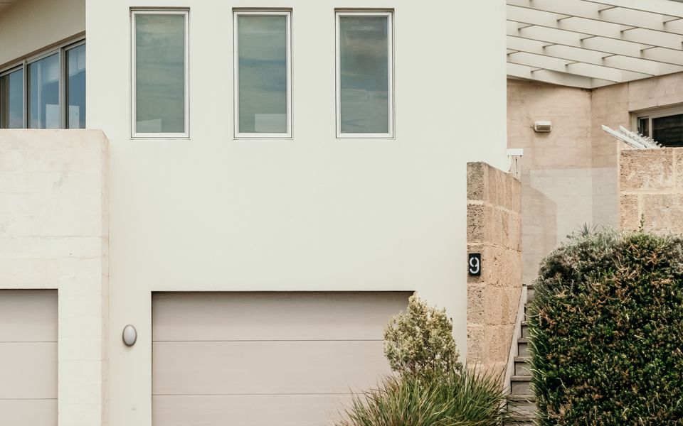 Hearns Beachside Villa 9