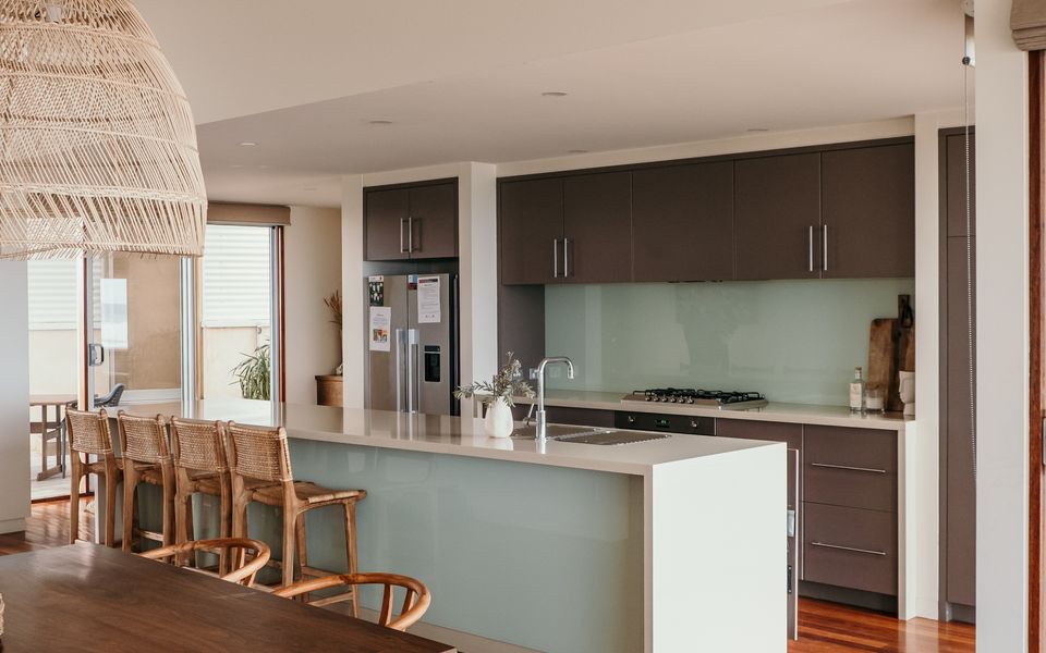 Hearns Beachside Villa 9