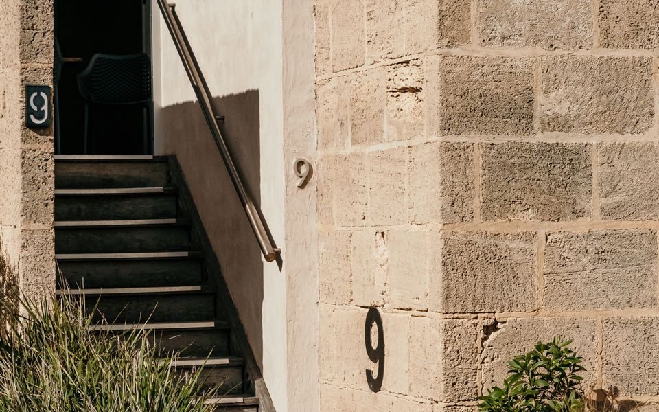 Hearns Beachside Villa 9