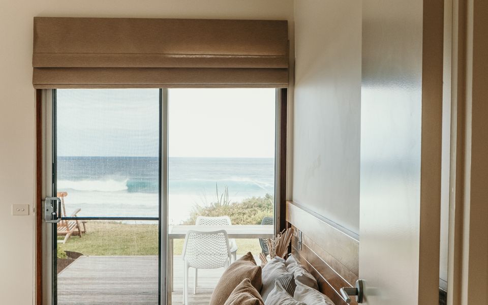 Hearns Beachside Villa 9