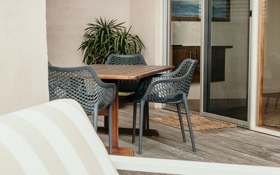 Hearns Beachside Villa 9