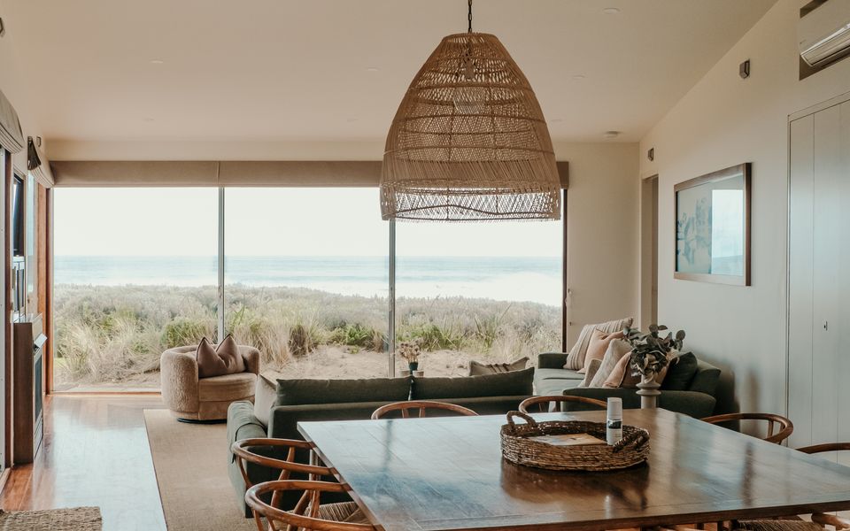 Hearns Beachside Villa 9