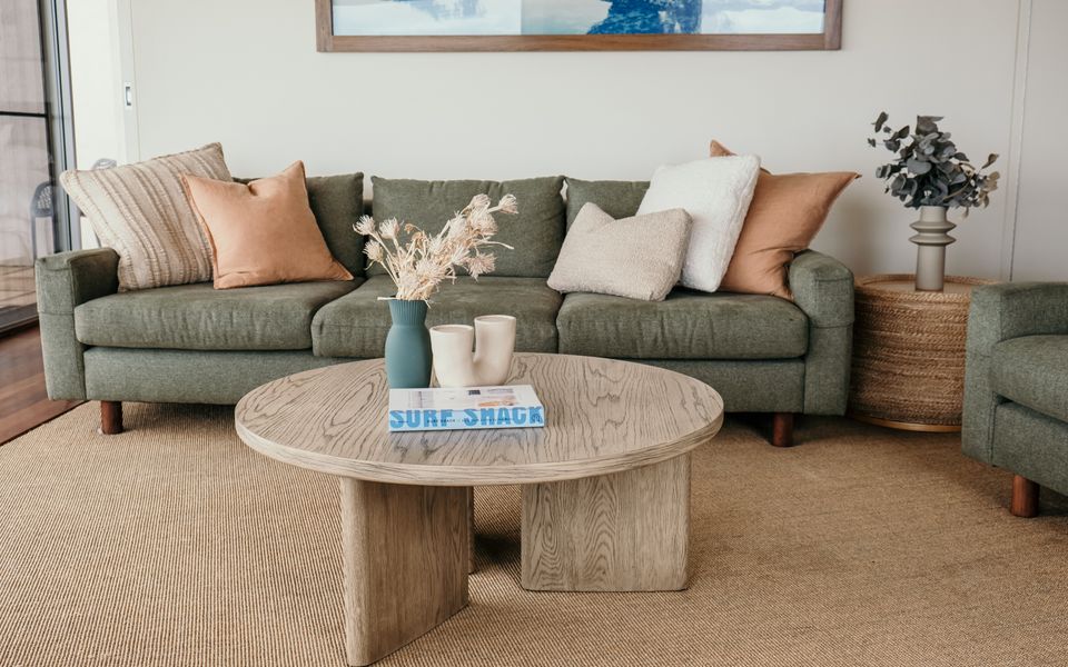 Hearns Beachside Villa 9