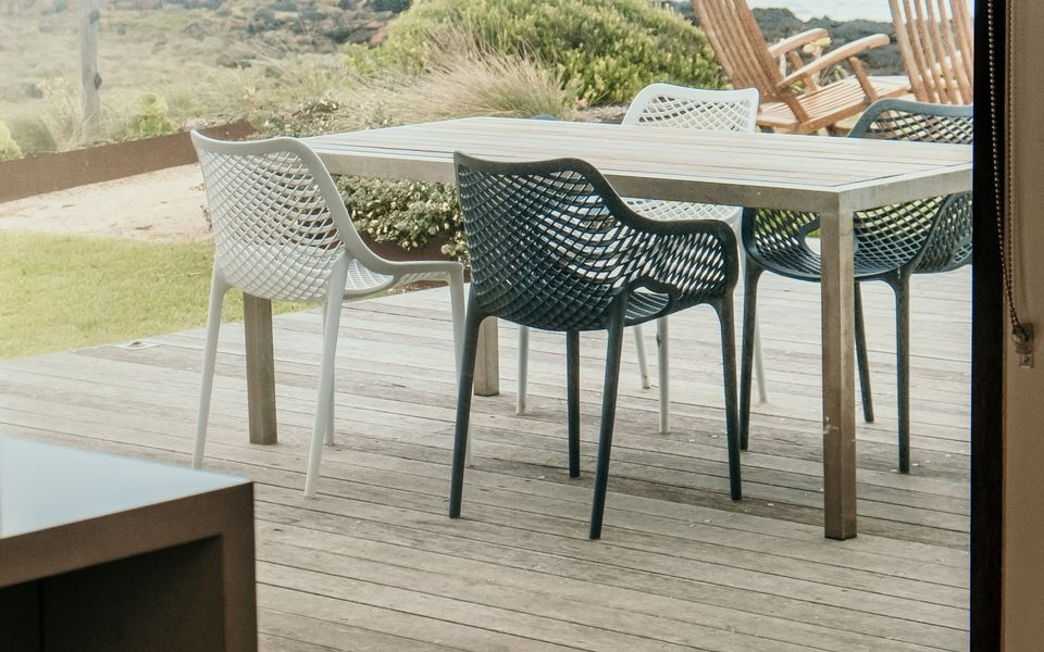 Hearns Beachside Villa 9