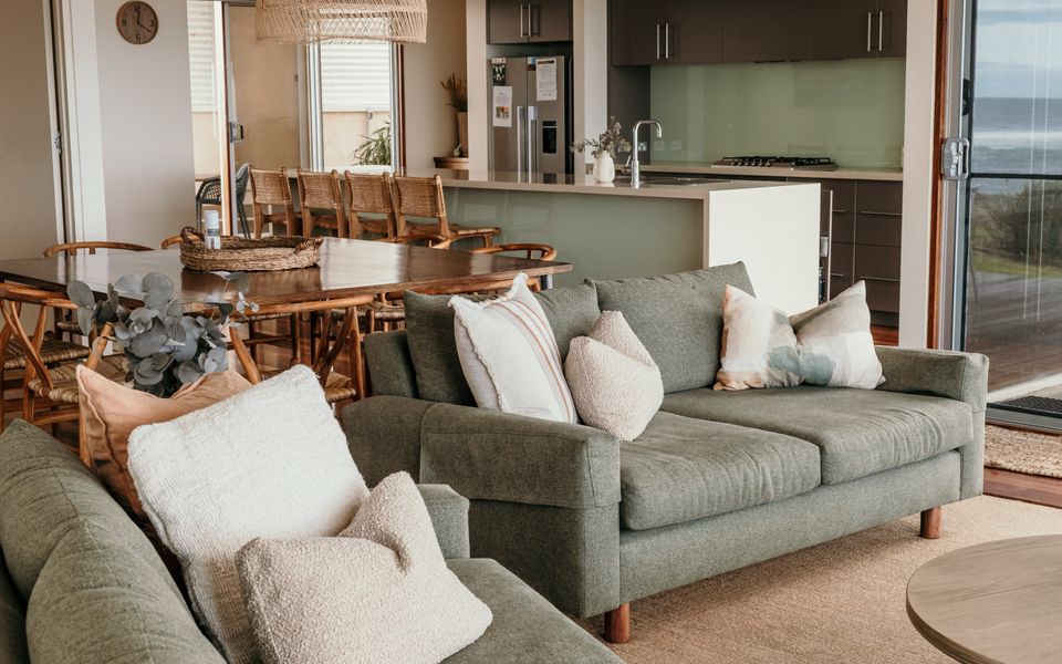 Hearns Beachside Villa 9