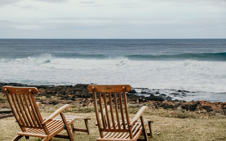 Hearns Beachside Villa 9