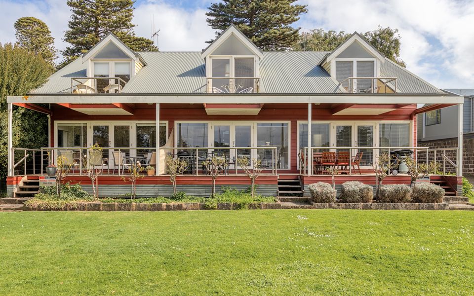 Johanssons Perch Complex