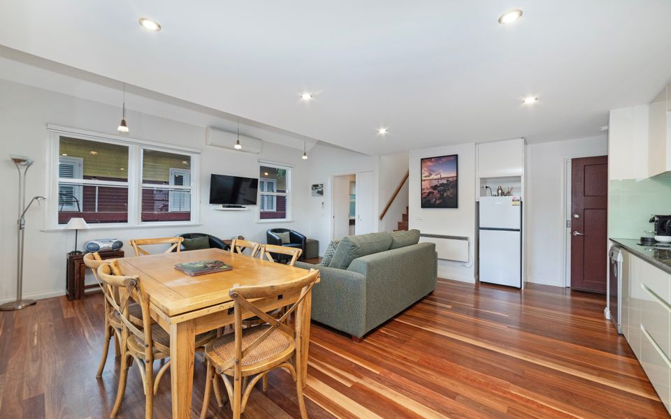 Johanssons Perch Cottage