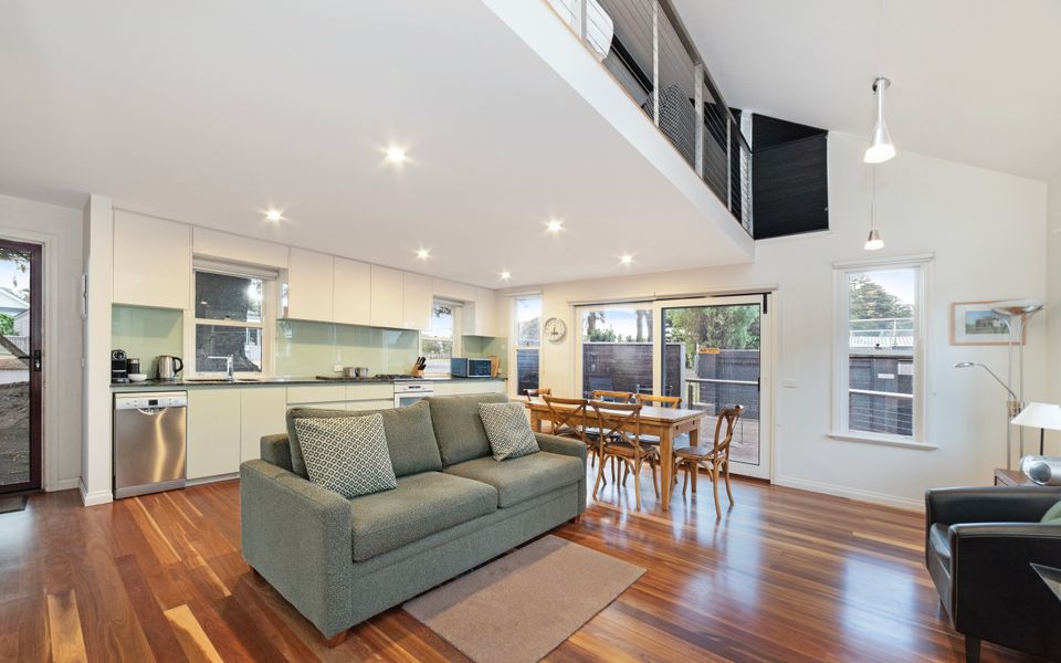 Johanssons Perch Cottage