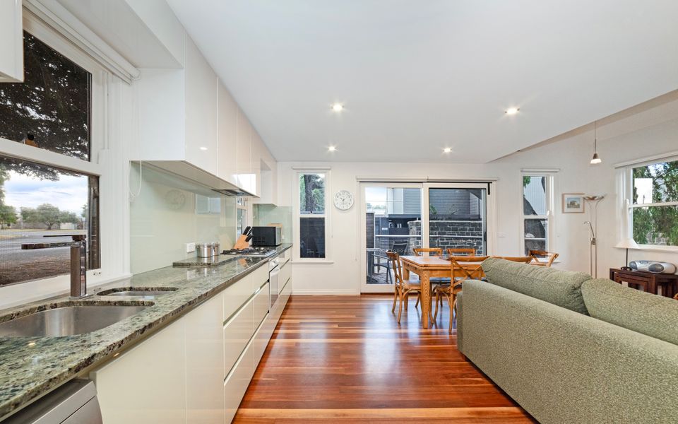 Johanssons Perch Cottage