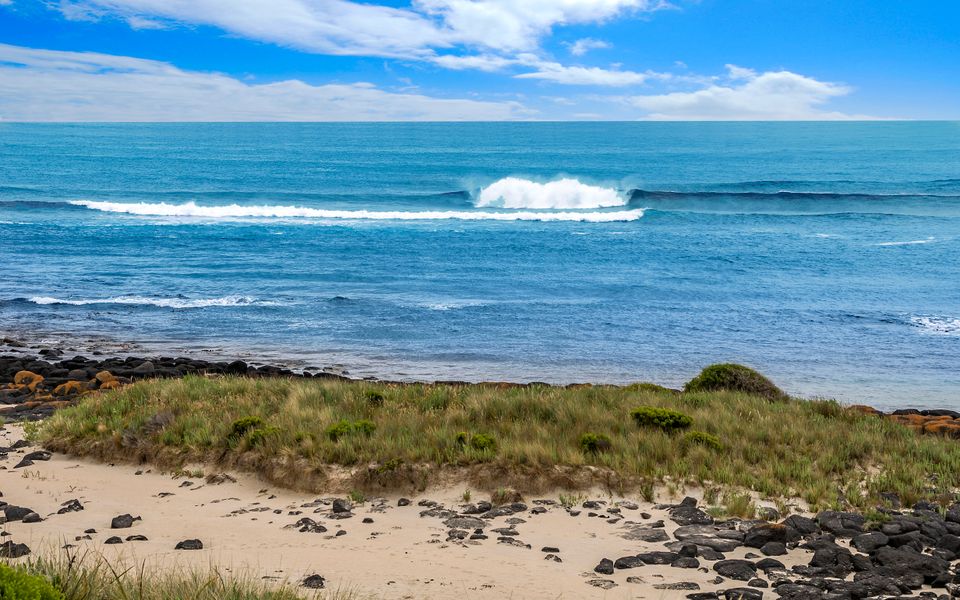 Port Fairy Beach House