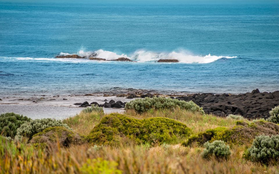 Port Fairy Beach House