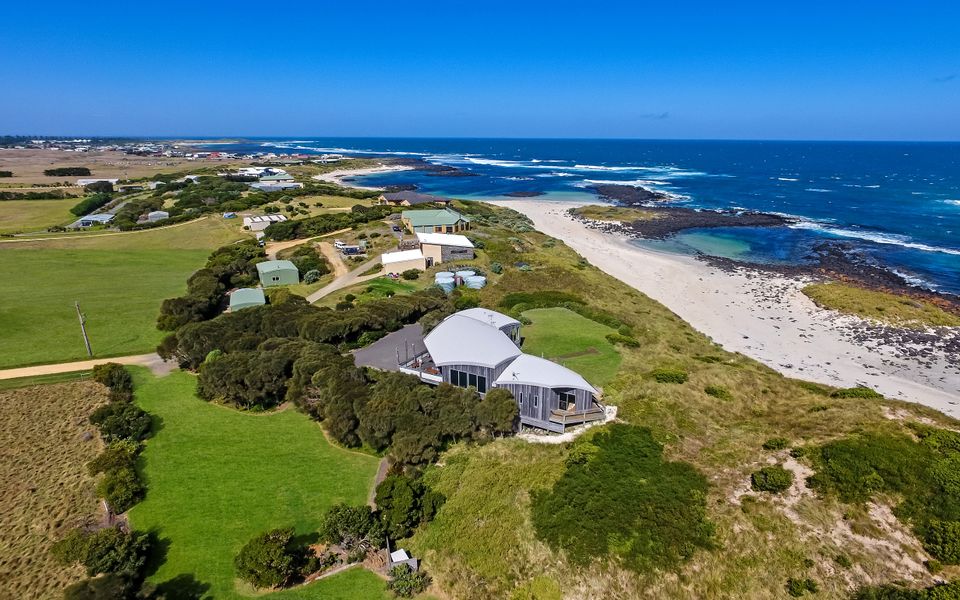 Port Fairy Beach House