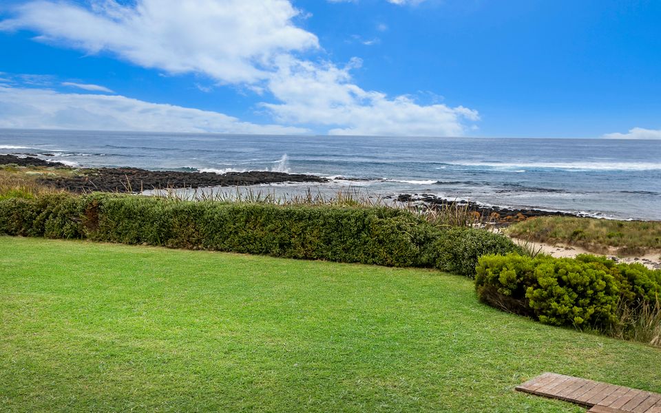 Port Fairy Beach House
