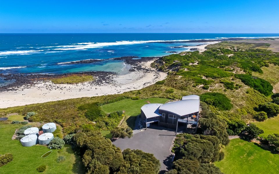 Port Fairy Beach House