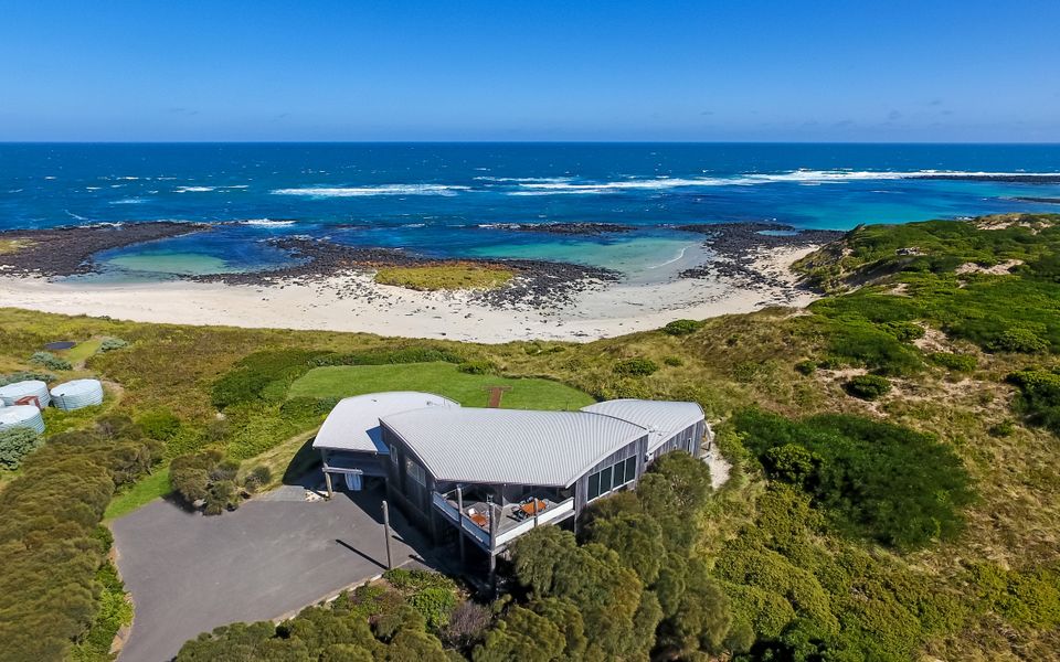 Port Fairy Beach House