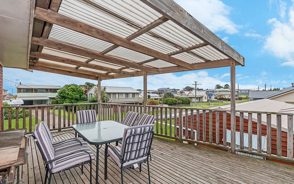 Balcony / Outdoor Entertaining