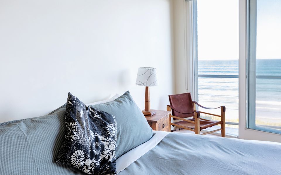 Bedroom 3 / Master Bedroom