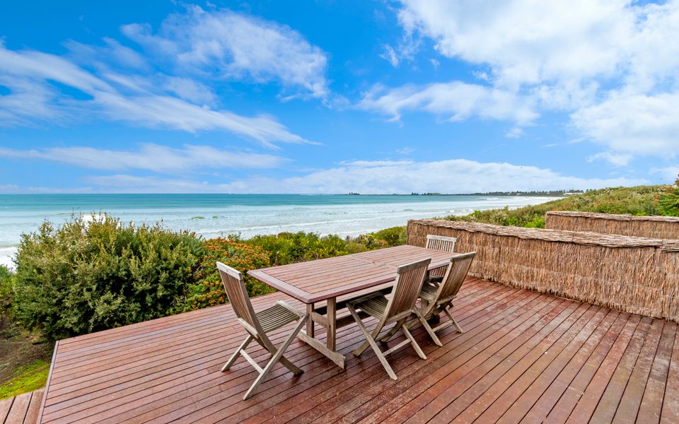 Outdoor Entertaining