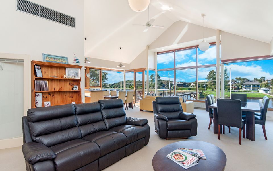 Shearwater Penthouse