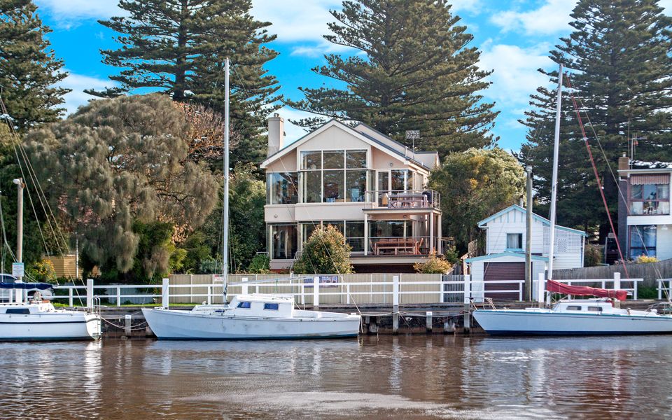 Shearwater Penthouse