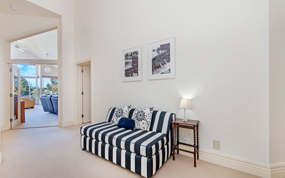 Shearwater Penthouse