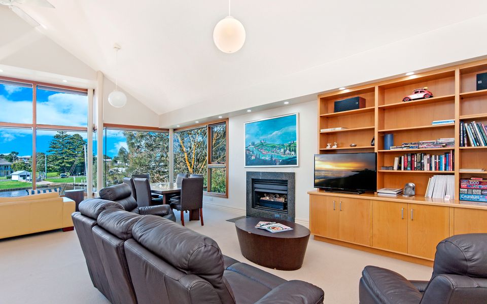 Shearwater Penthouse