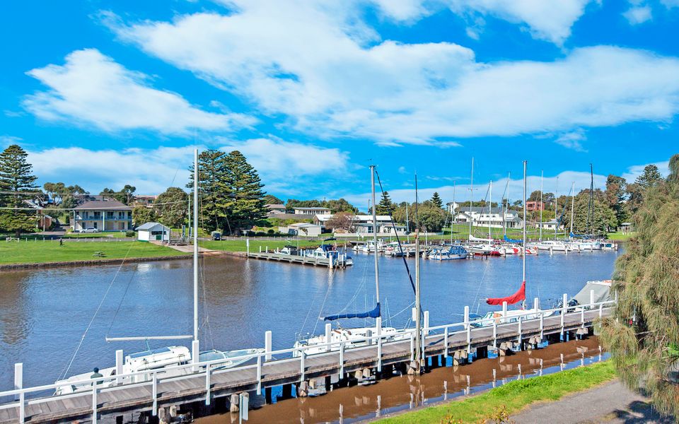 Shearwater Penthouse