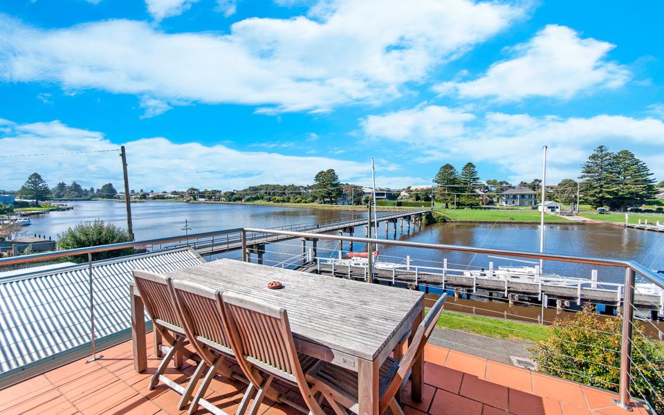 Shearwater Penthouse