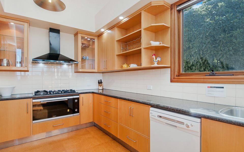 Shearwater Penthouse