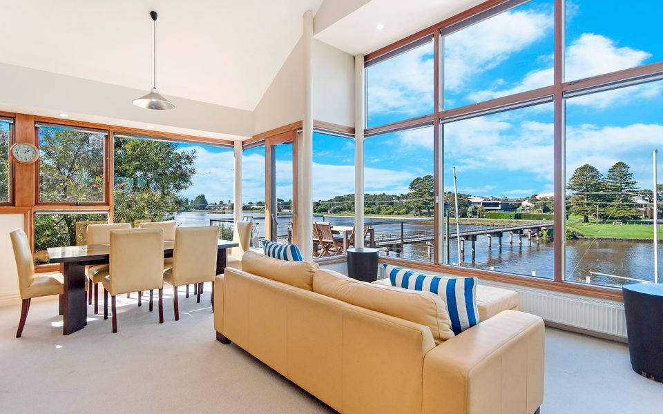 Shearwater Penthouse