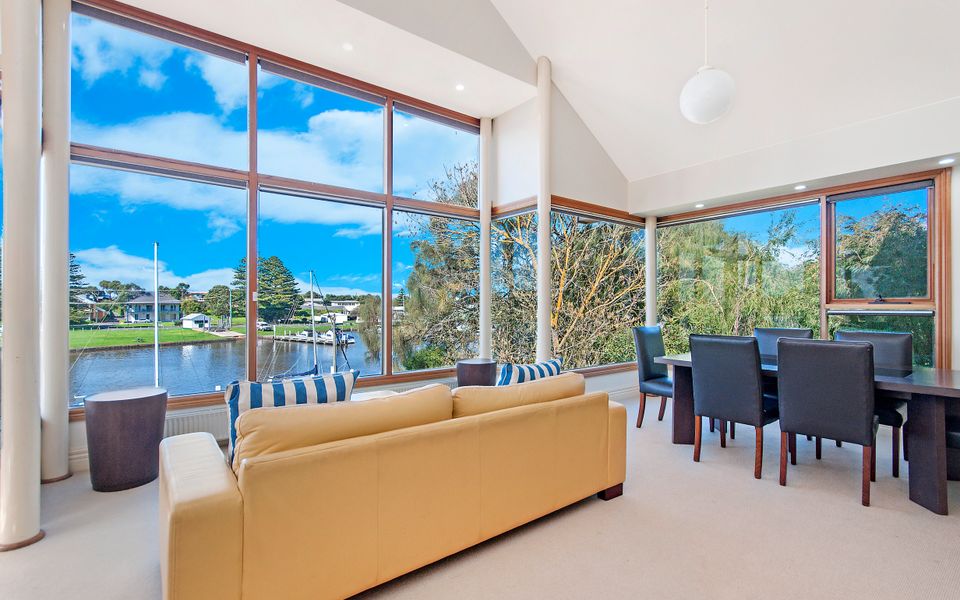 Shearwater Penthouse