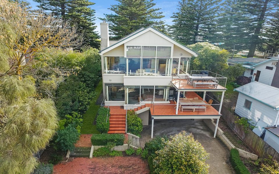 Shearwater Penthouse