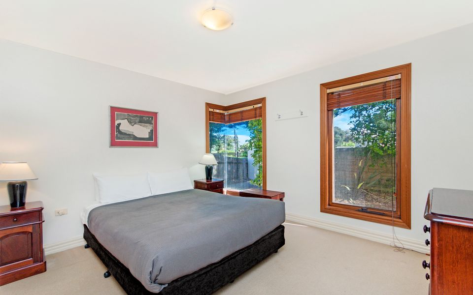 Shearwater Riverview Apartment