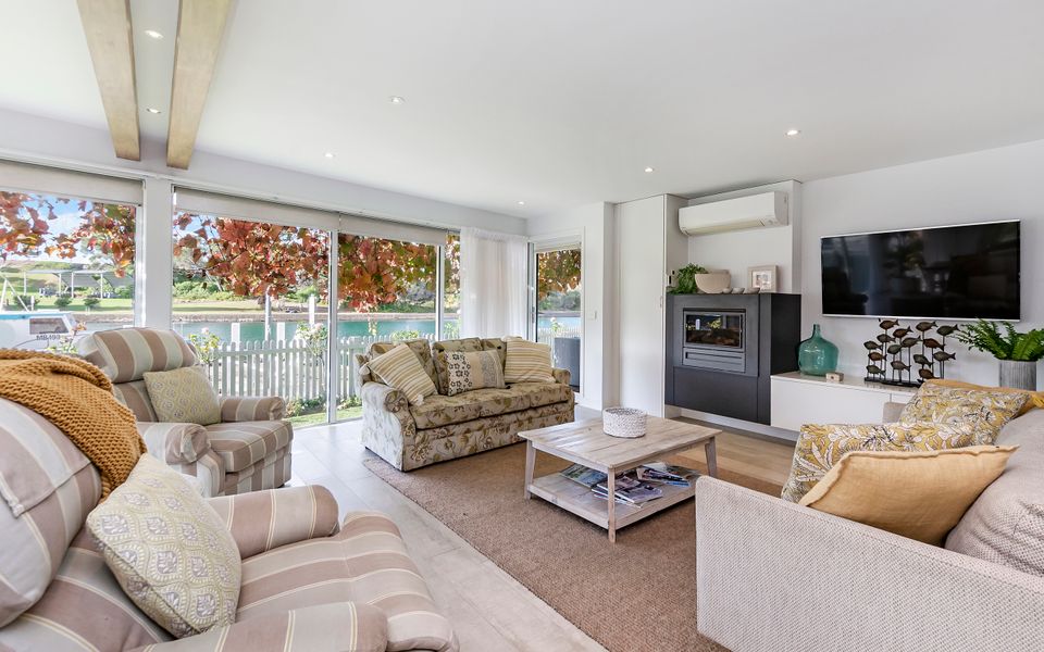 Somerset On Moyne Apartment