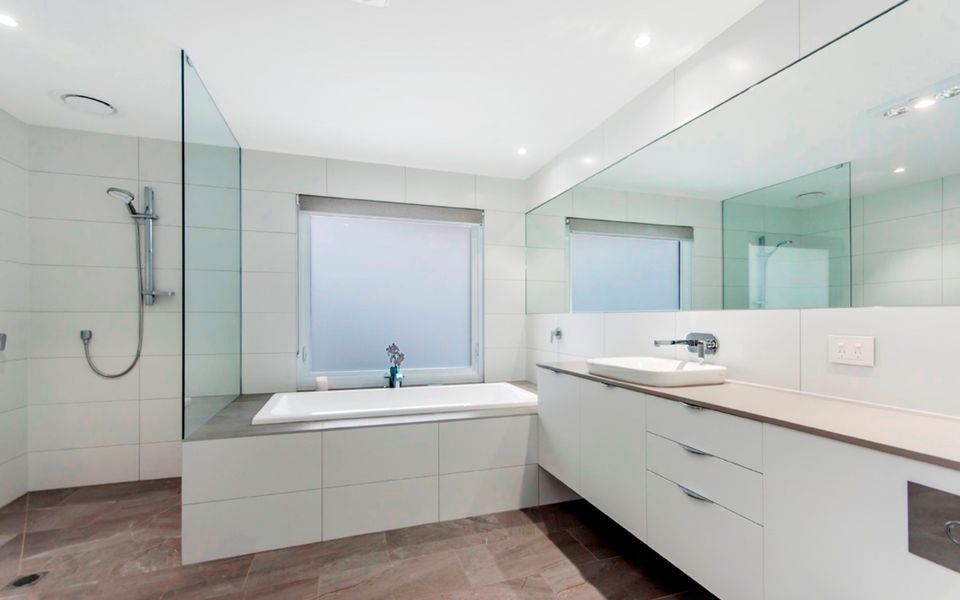 Somerset On Moyne Apartment