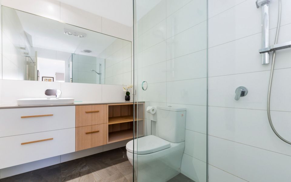 Somerset On Moyne Apartment