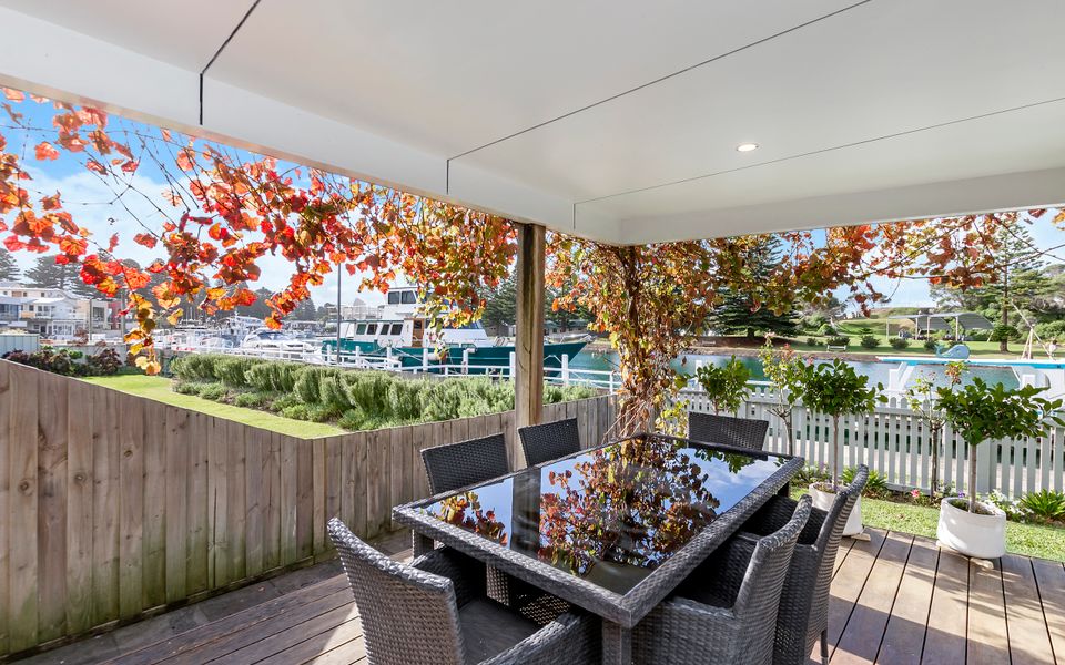 Somerset On Moyne Apartment