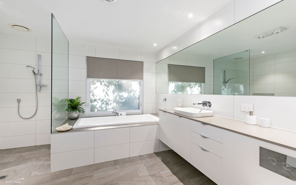 Somerset On Moyne Apartment