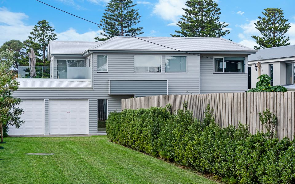 Somerset On Moyne Apartment