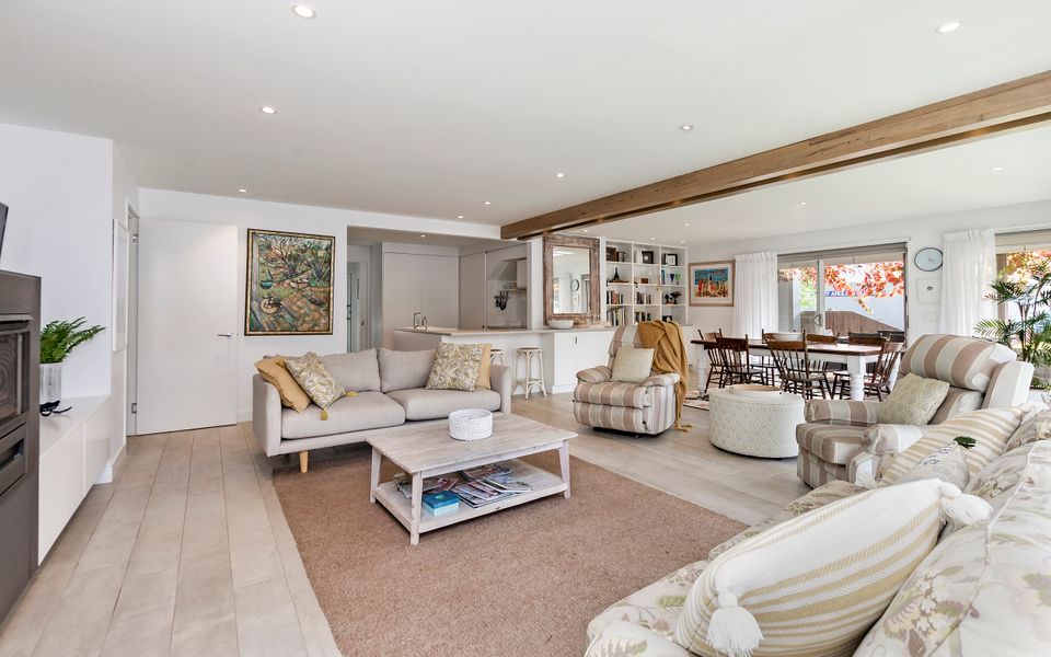 Somerset On Moyne Apartment