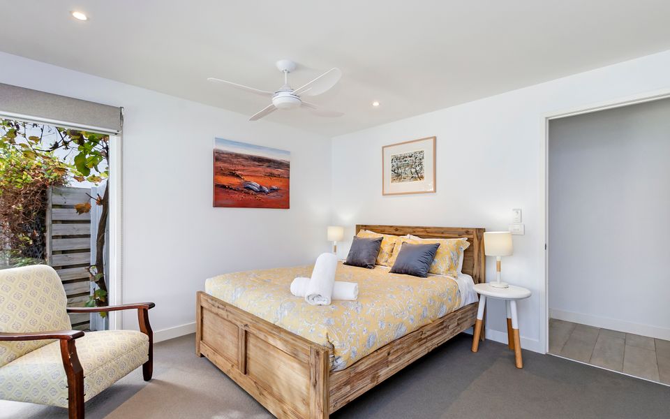 Somerset On Moyne Apartment