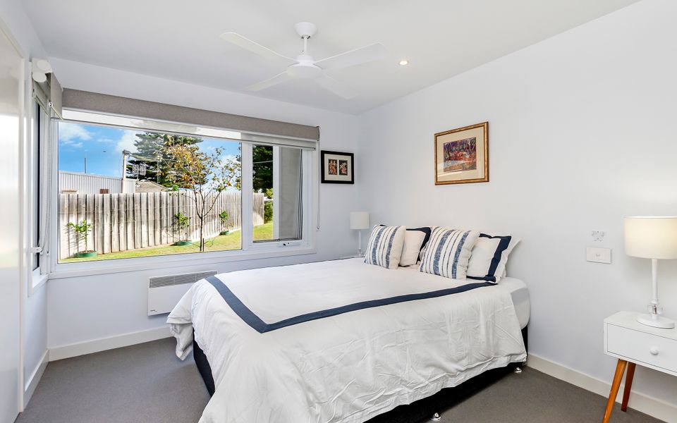 Somerset On Moyne Apartment