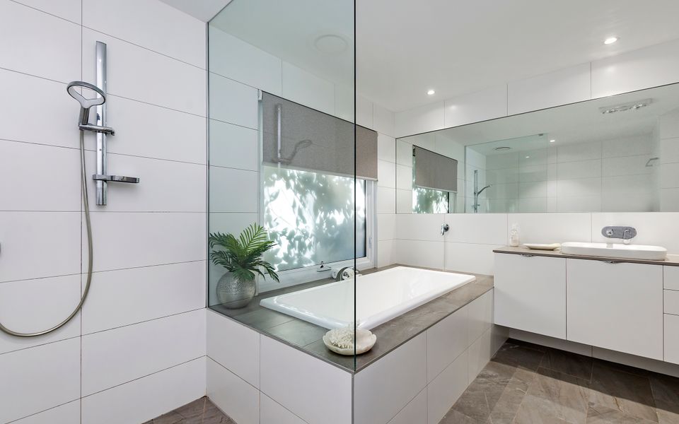 Somerset On Moyne Apartment