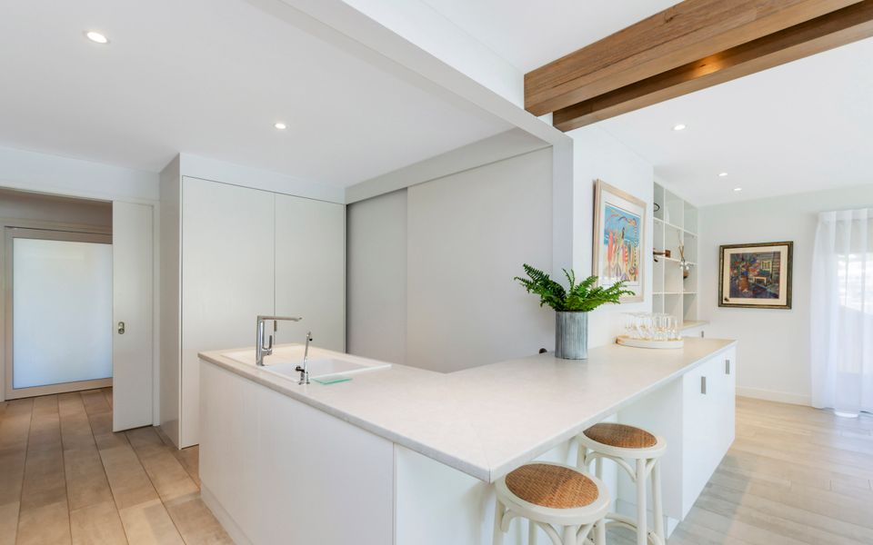 Somerset On Moyne Apartment