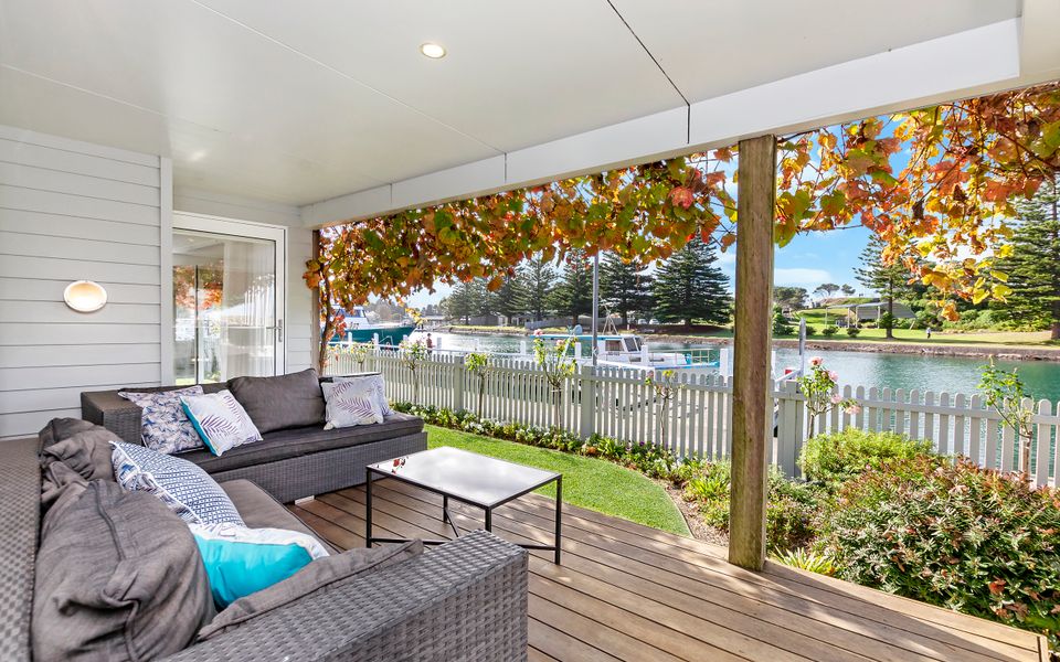 Somerset On Moyne Apartment